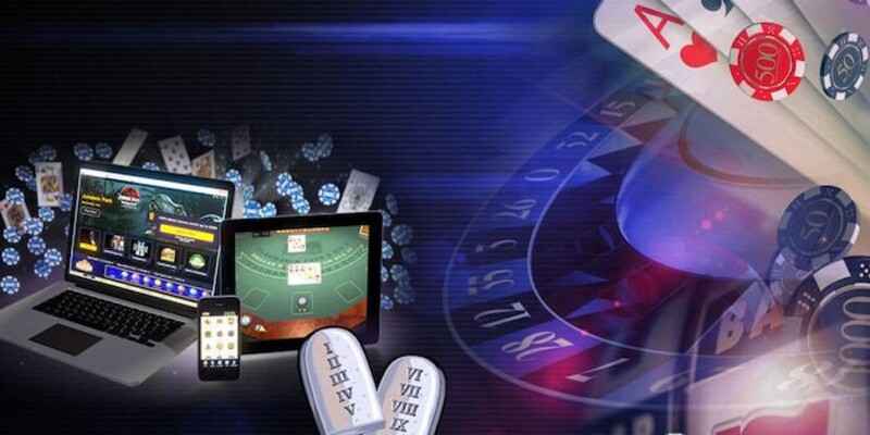 Khám phá 3 tựa game siêu hot tại casino EE88