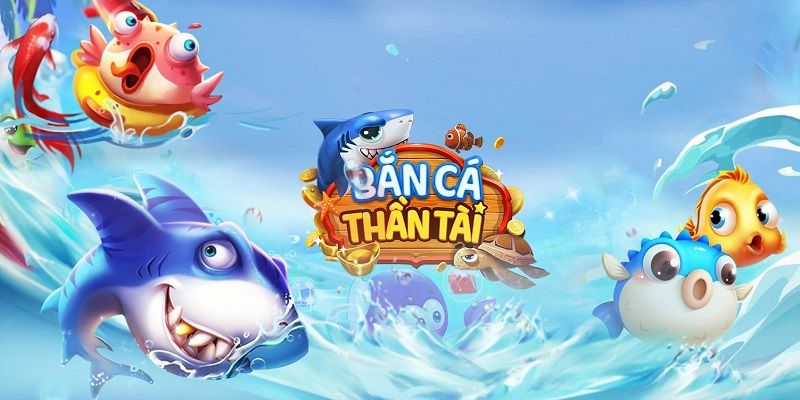 Chất lượng tuyệt đỉnh của tựa game bắn cá thần tài