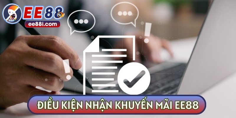 Quy định chung khi tham gia nhận thưởng tại nhà cái uy tín