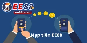 ẢNH ĐẠI DIỆN nạp tiền ee88i